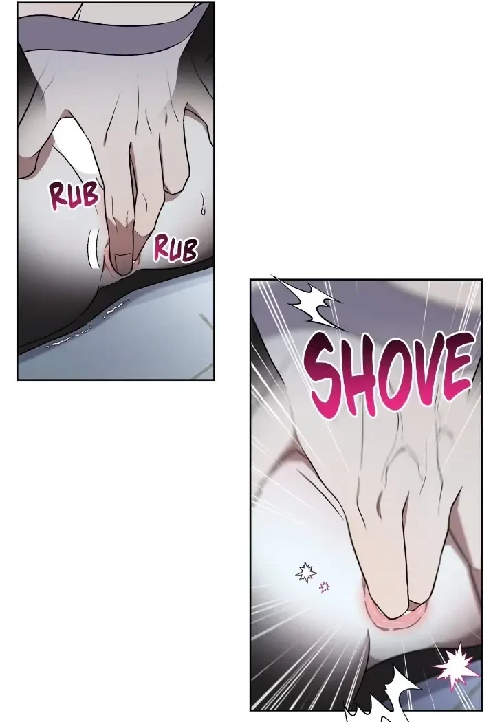 Incubus Days Chapter 4, page 19