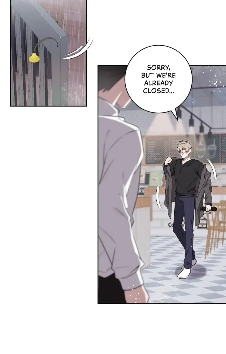 Incubus Days Chapter 4, page 38