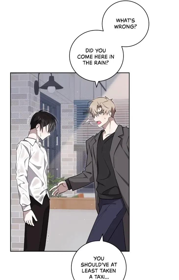Incubus Days Chapter 4, page 41