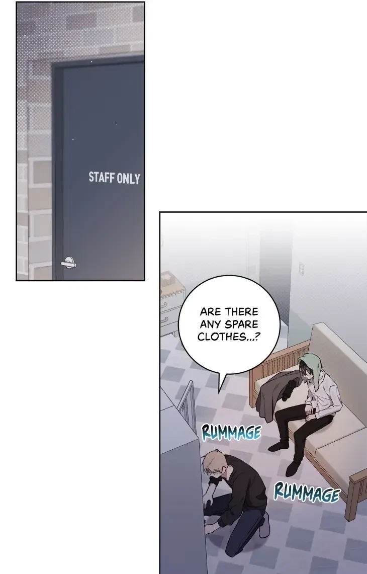 Incubus Days Chapter 4, page 46