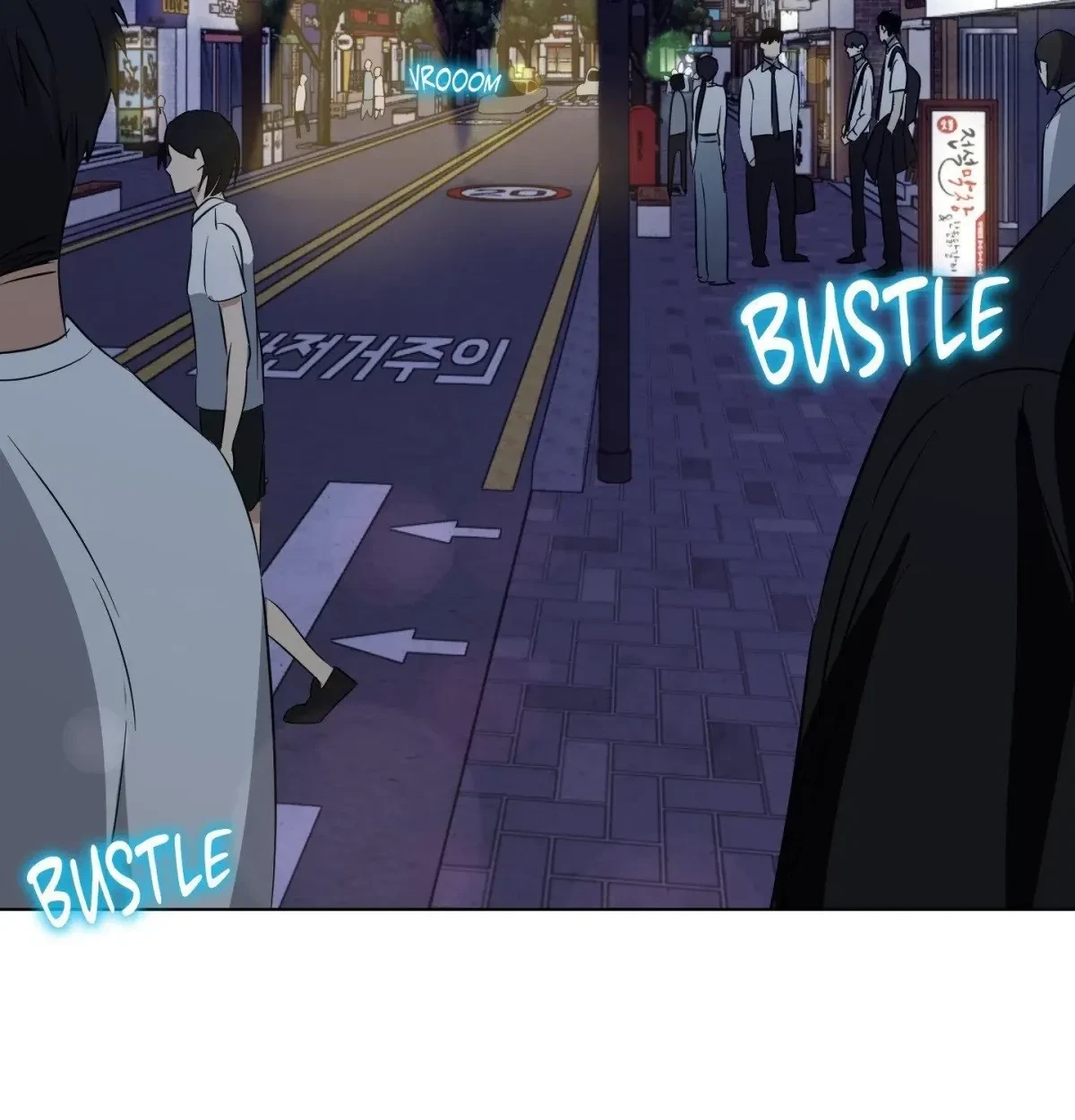 Rock And Rent Chapter 9, page 3