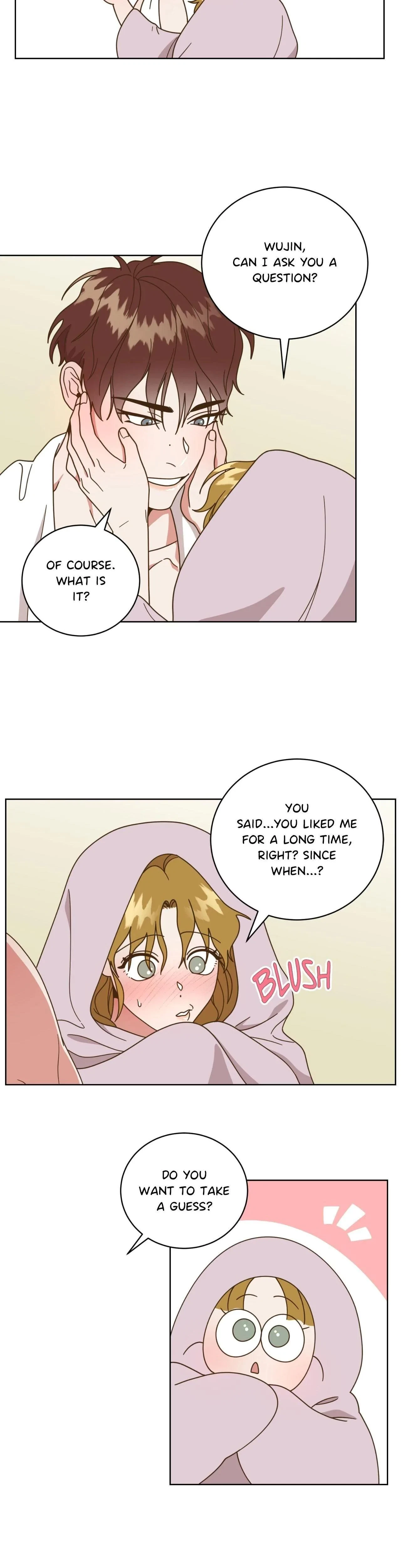 Private Tutoring Chapter 20, page 11