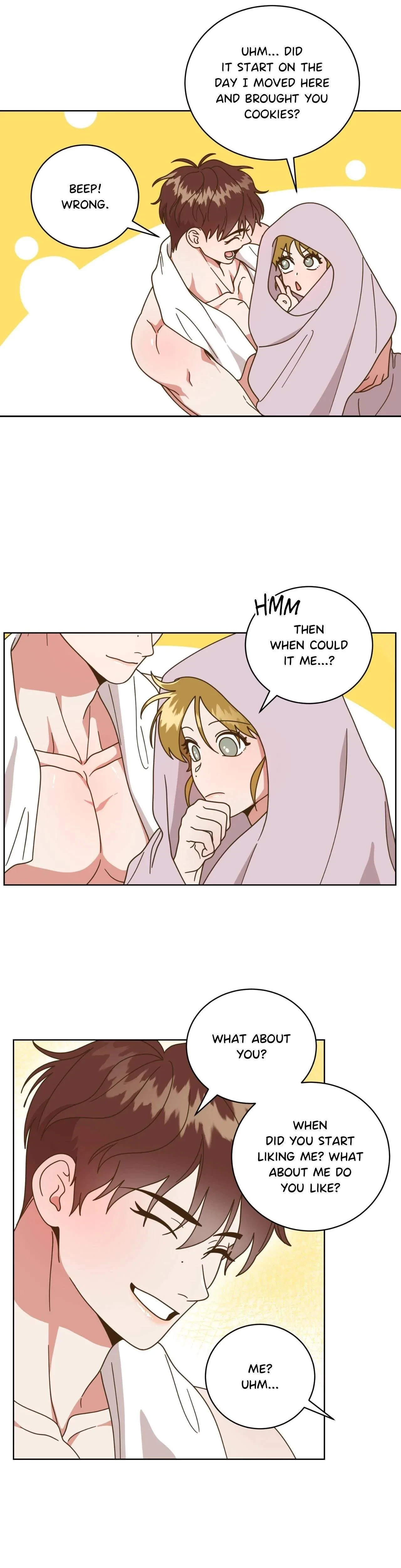 Private Tutoring Chapter 20, page 12
