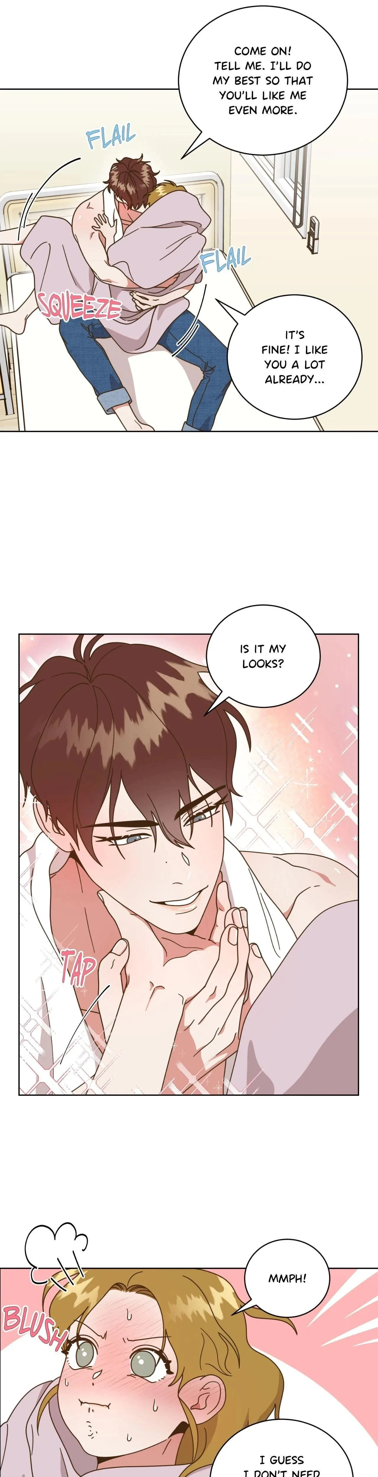Private Tutoring Chapter 20, page 13
