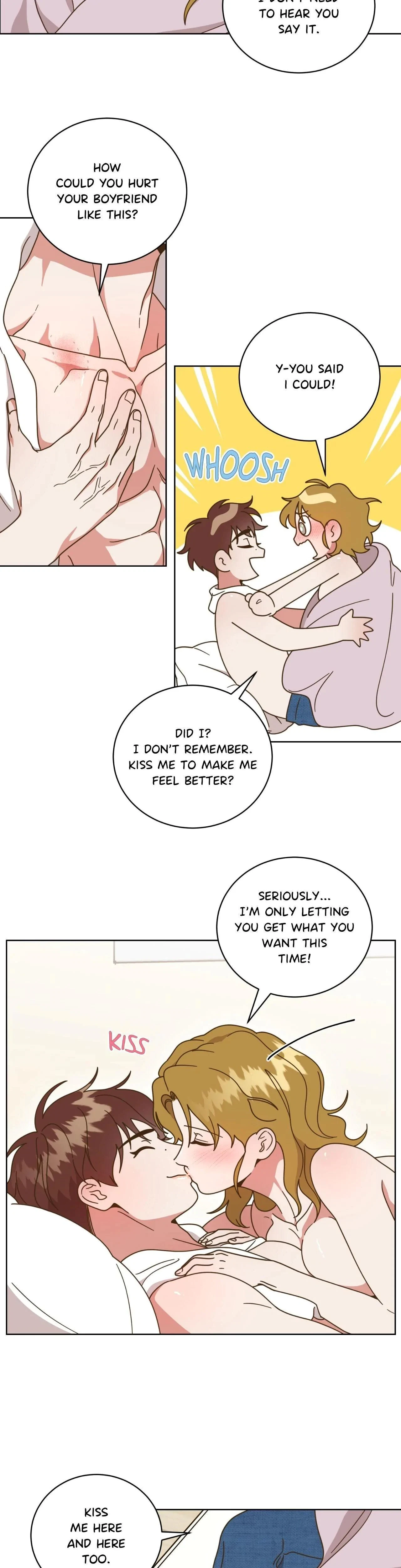 Private Tutoring Chapter 20, page 14