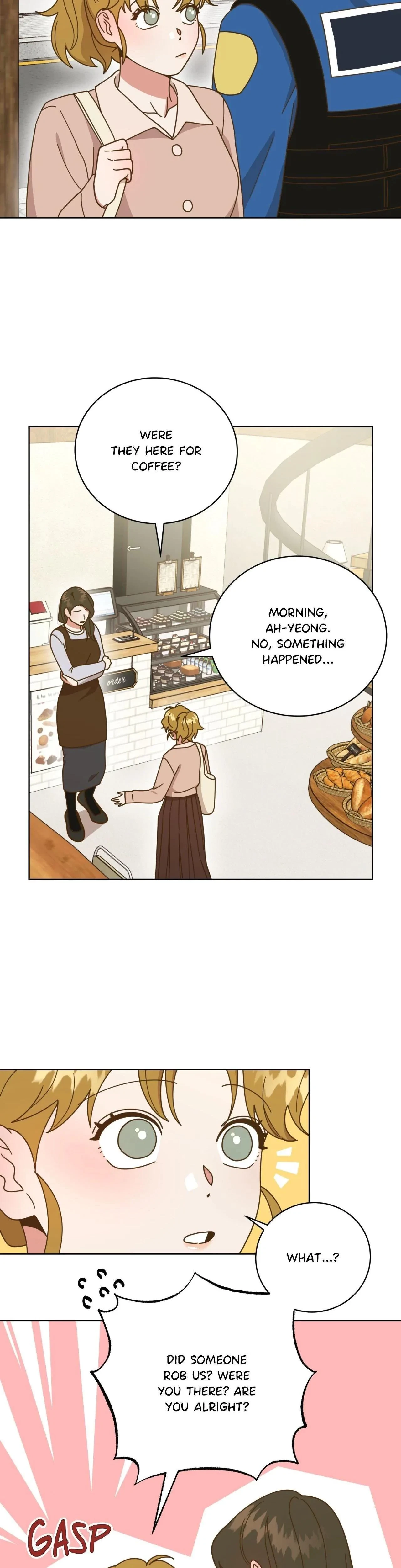 Private Tutoring Chapter 20, page 17