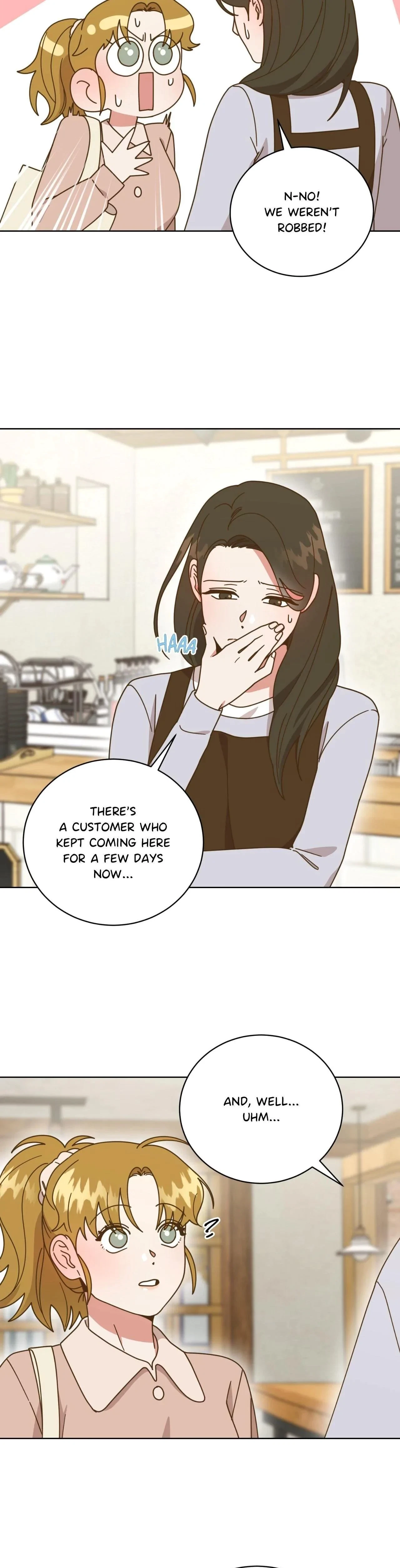 Private Tutoring Chapter 20, page 18