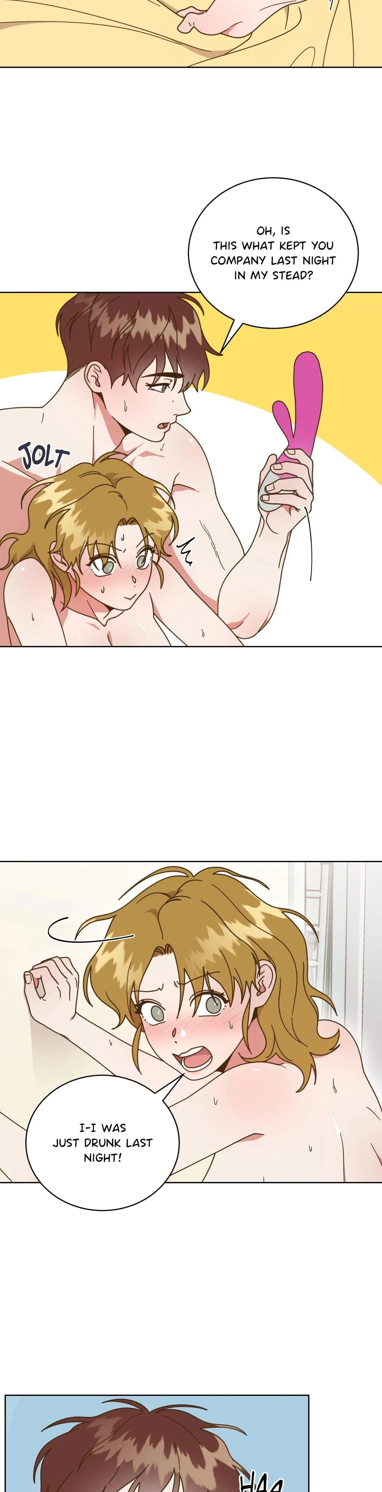 Private Tutoring Chapter 20, page 2