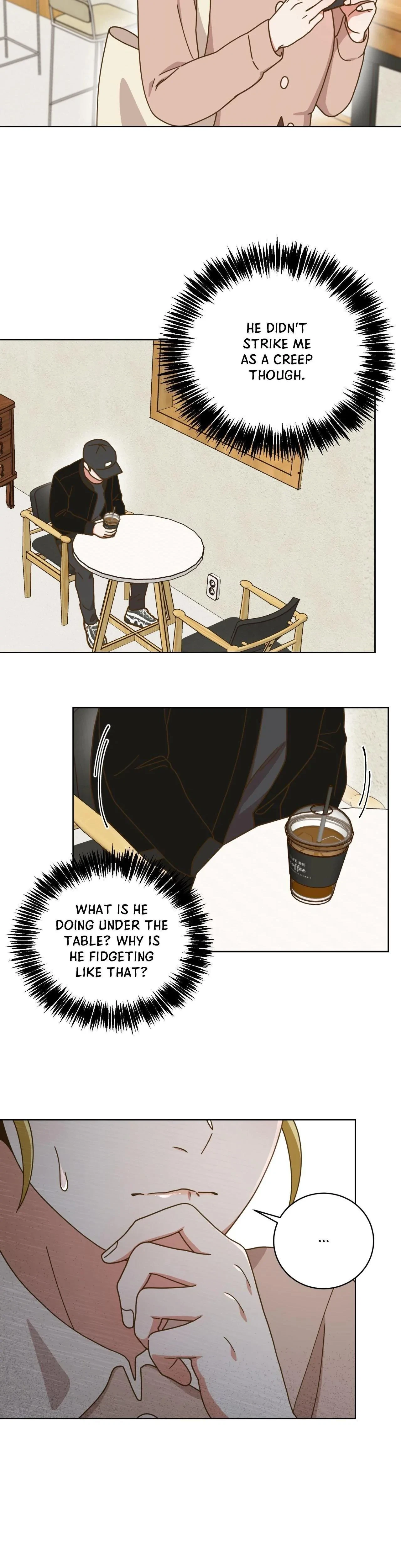 Private Tutoring Chapter 20, page 20