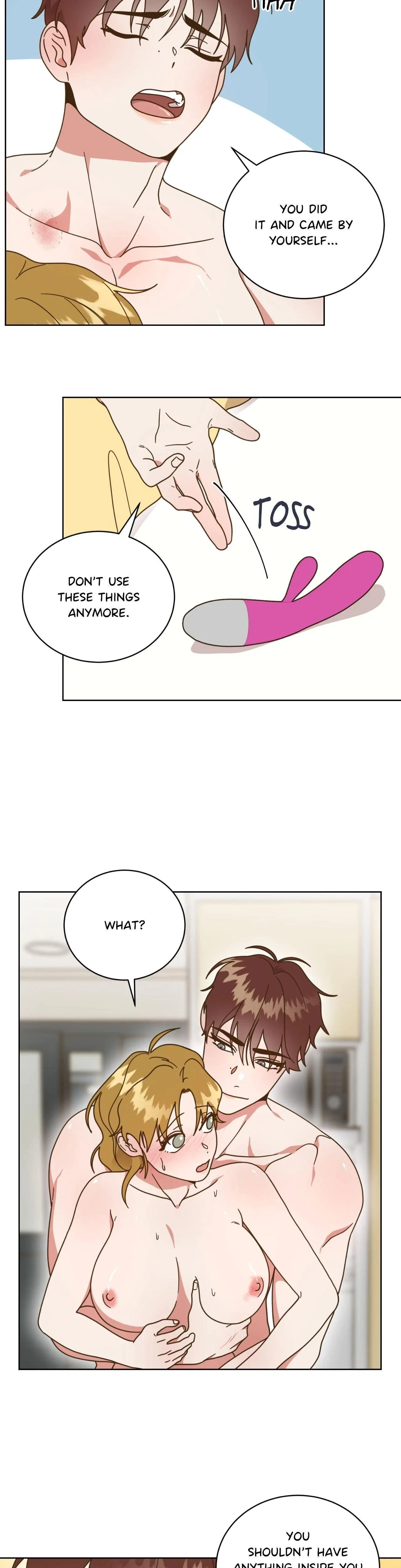 Private Tutoring Chapter 20, page 3