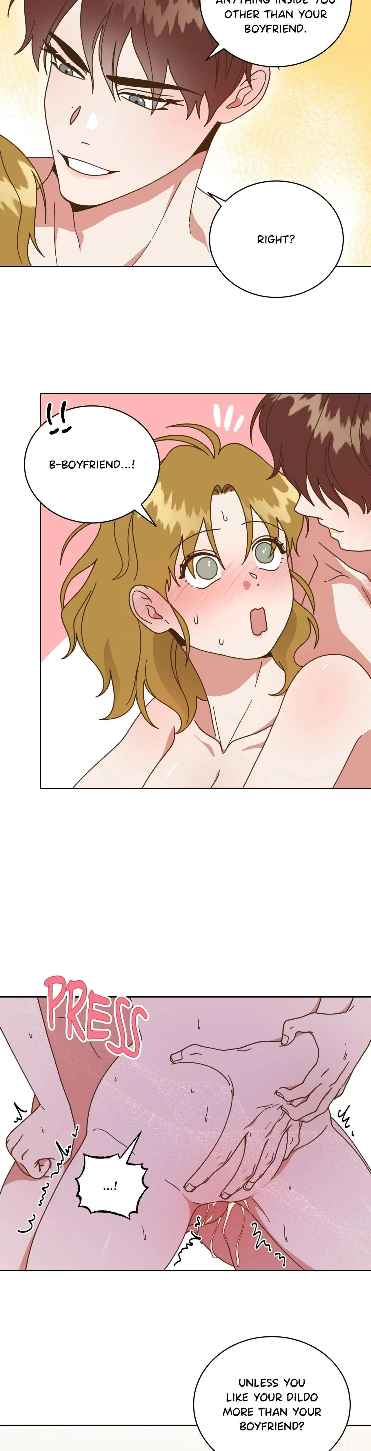 Private Tutoring Chapter 20, page 4