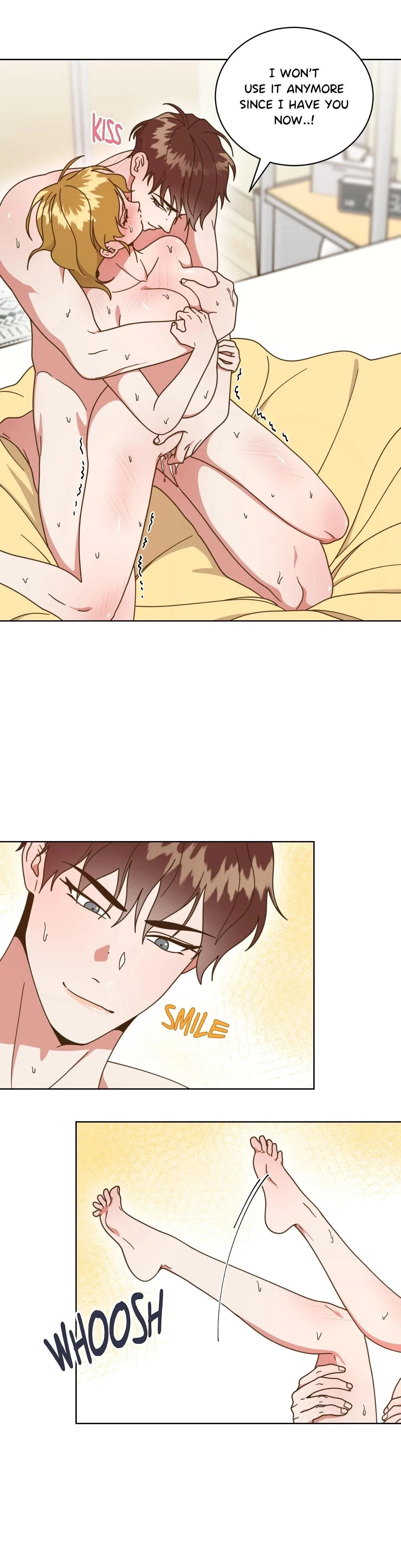 Private Tutoring Chapter 20, page 6