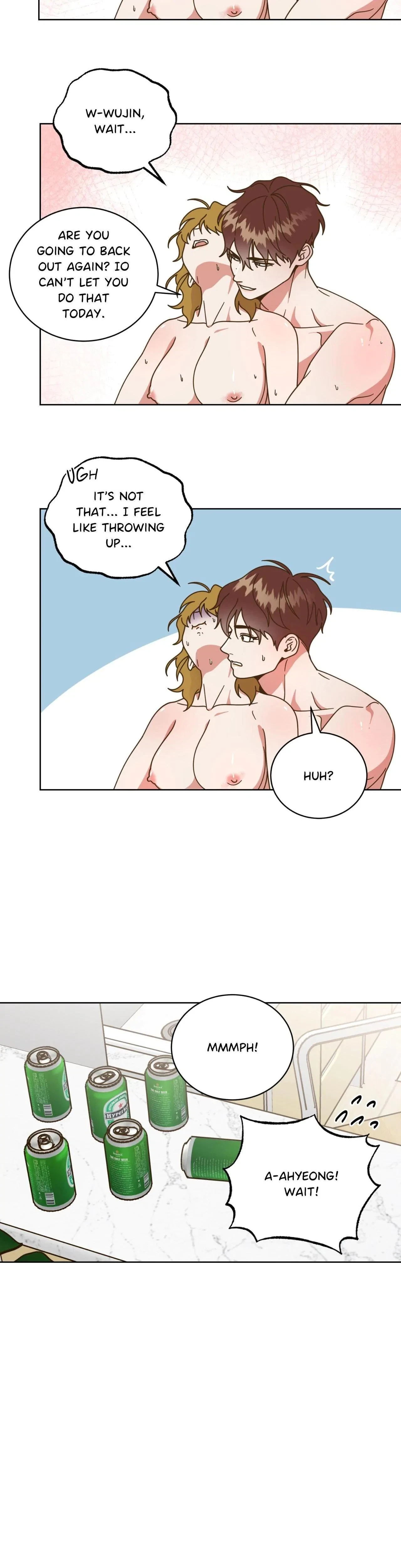 Private Tutoring Chapter 20, page 9
