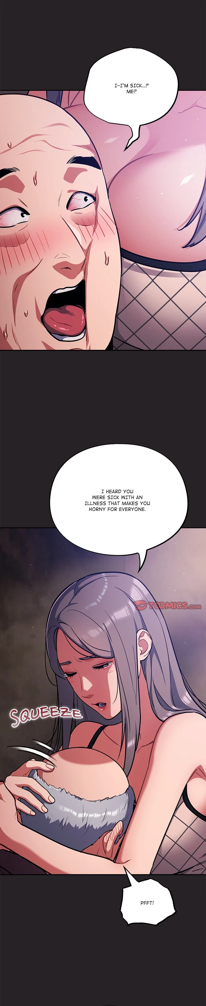 Stupidemic Chapter 37, page 9