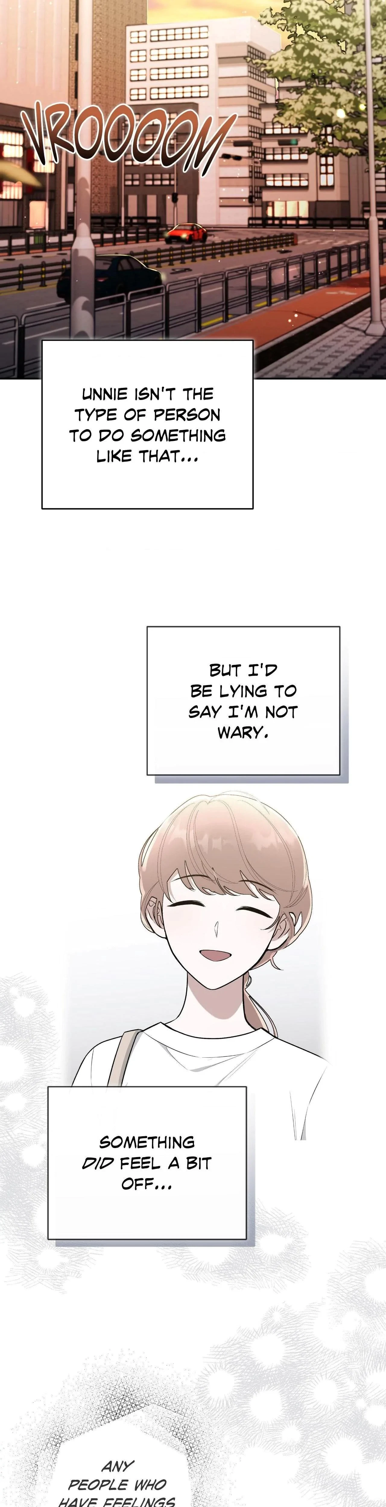 Turning The Tables Chapter 43, page 36