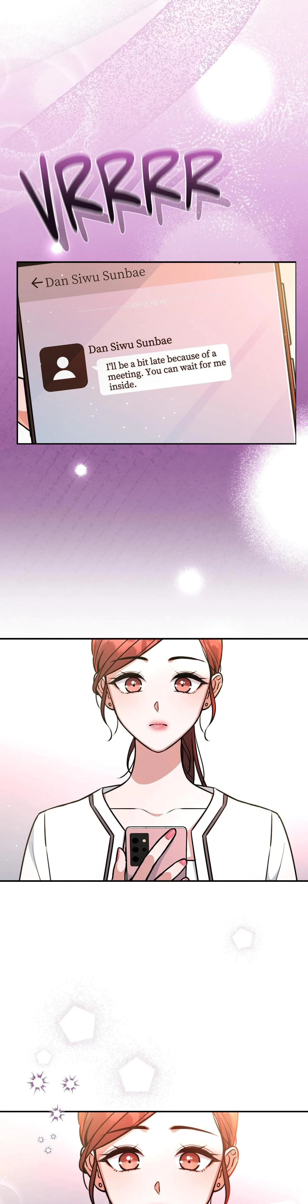 Turning The Tables Chapter 43, page 38