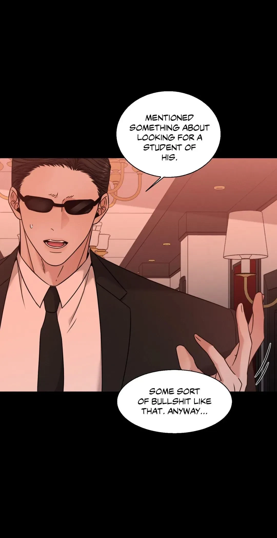 Season 1  Chapter 32, page 19
