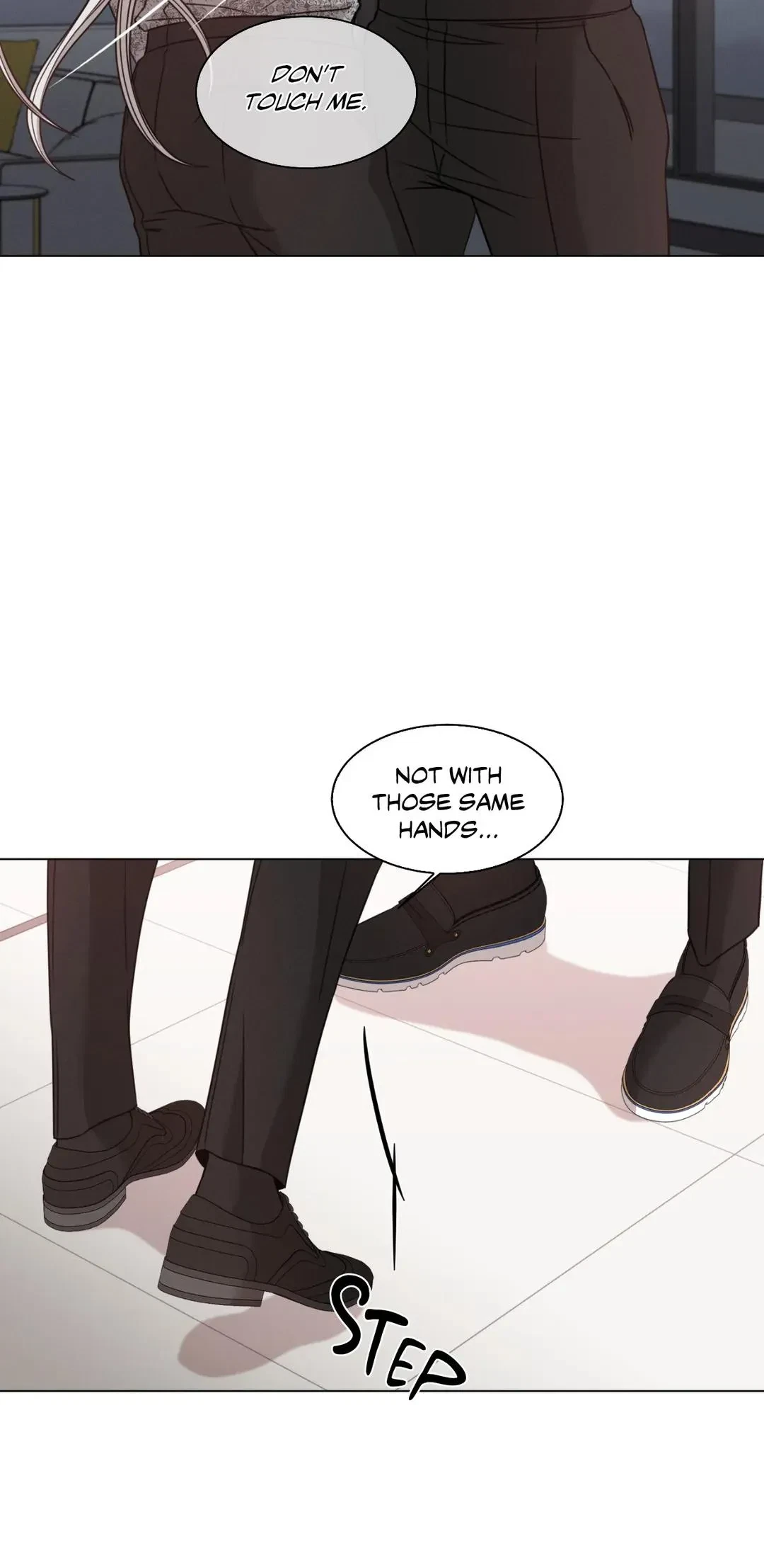 Season 1  Chapter 32, page 46