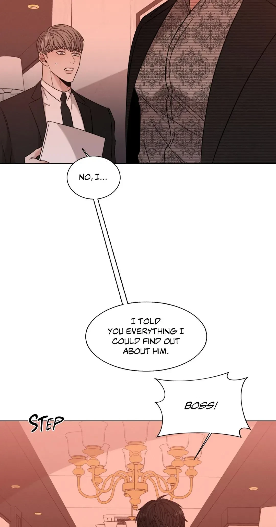 Season 1  Chapter 32, page 5