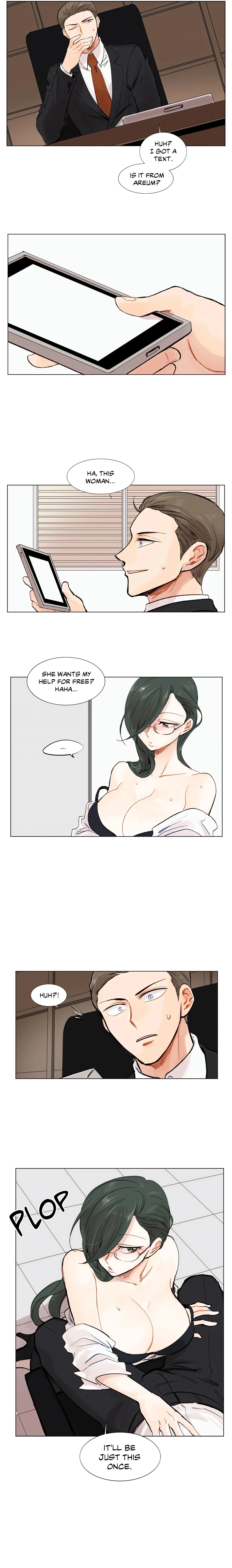 Lusty Lawyers Chapter 3 (Uncensored), page 3