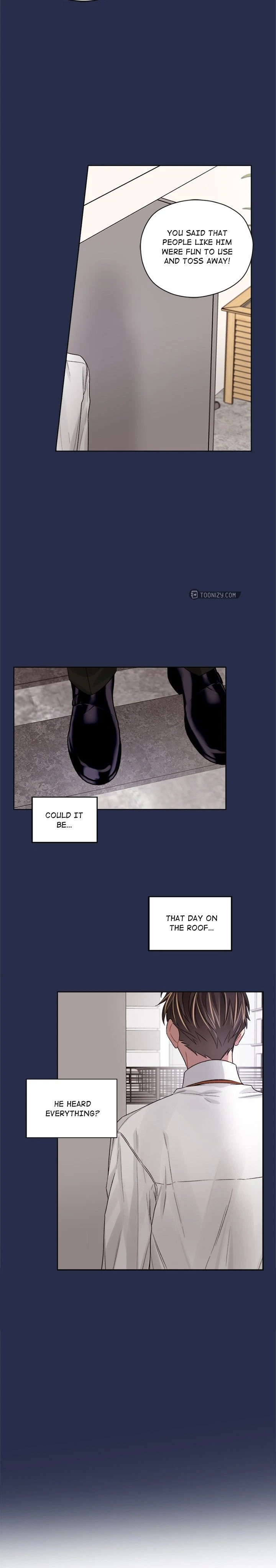Bad Plan Chapter 42, page 13