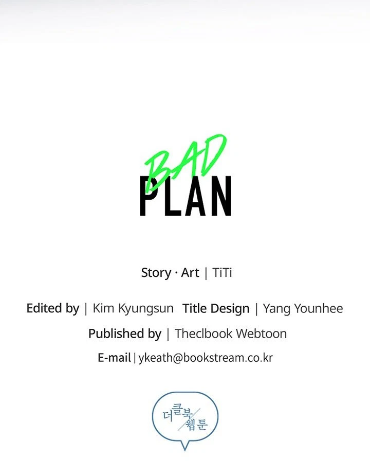 Bad Plan Chapter 42, page 14