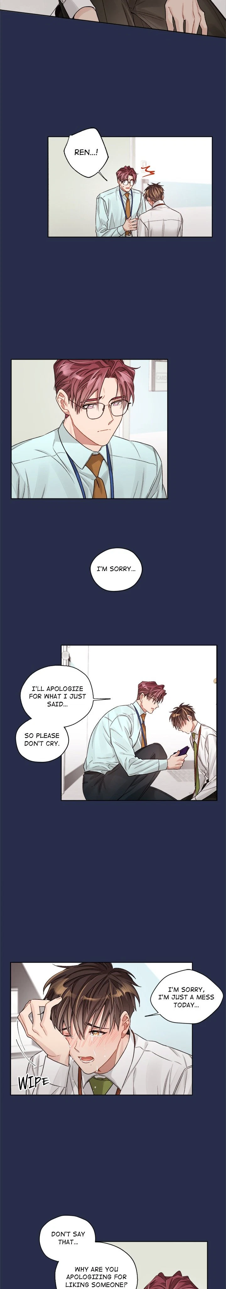 Bad Plan Chapter 42, page 2