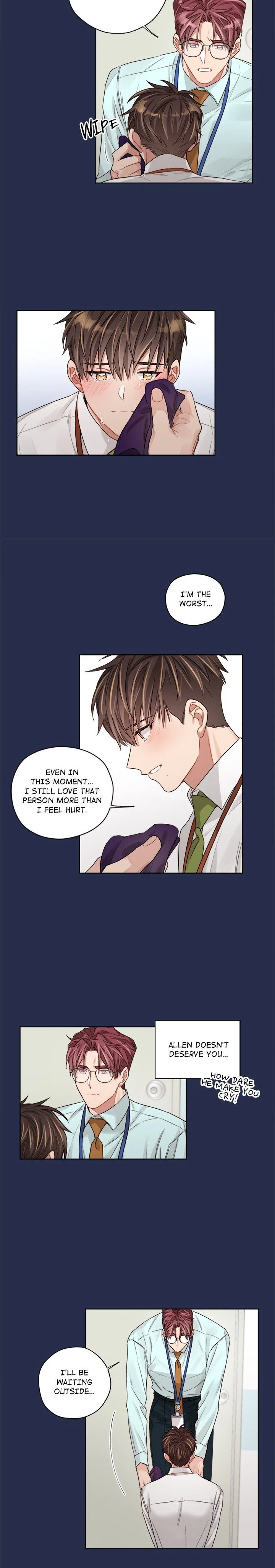 Bad Plan Chapter 42, page 3