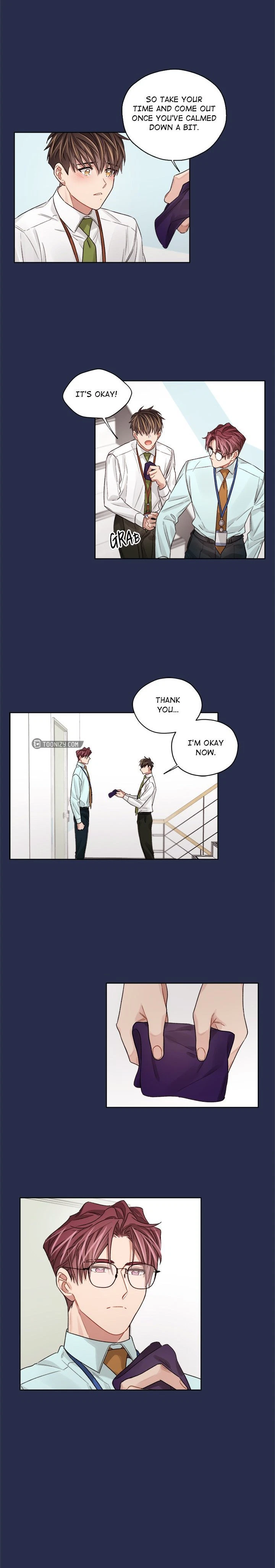 Bad Plan Chapter 42, page 4