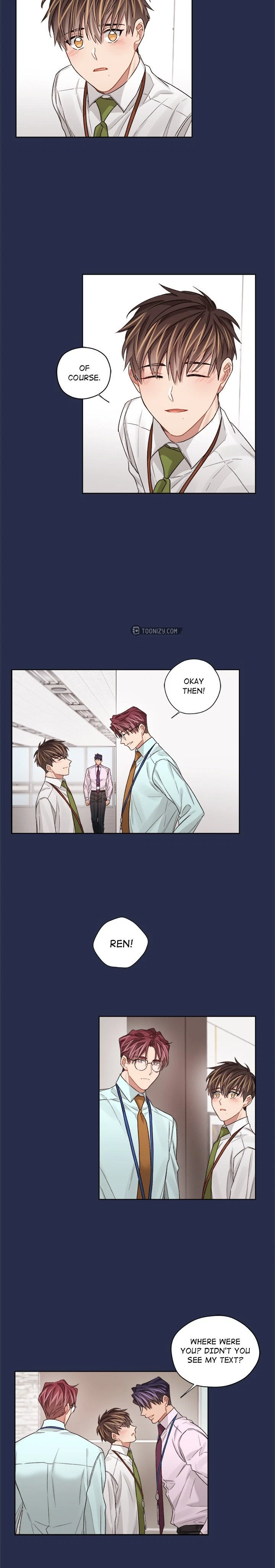 Bad Plan Chapter 42, page 7