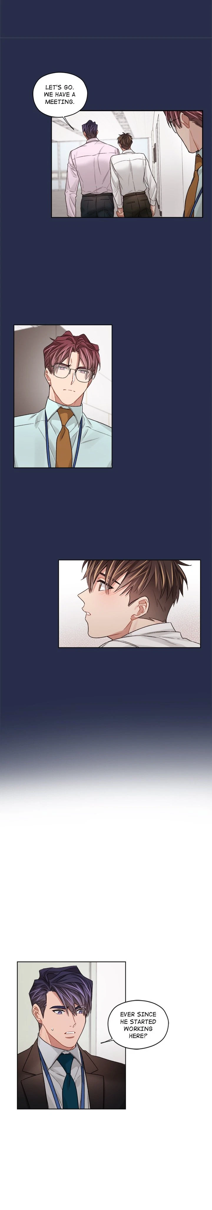 Bad Plan Chapter 42, page 8