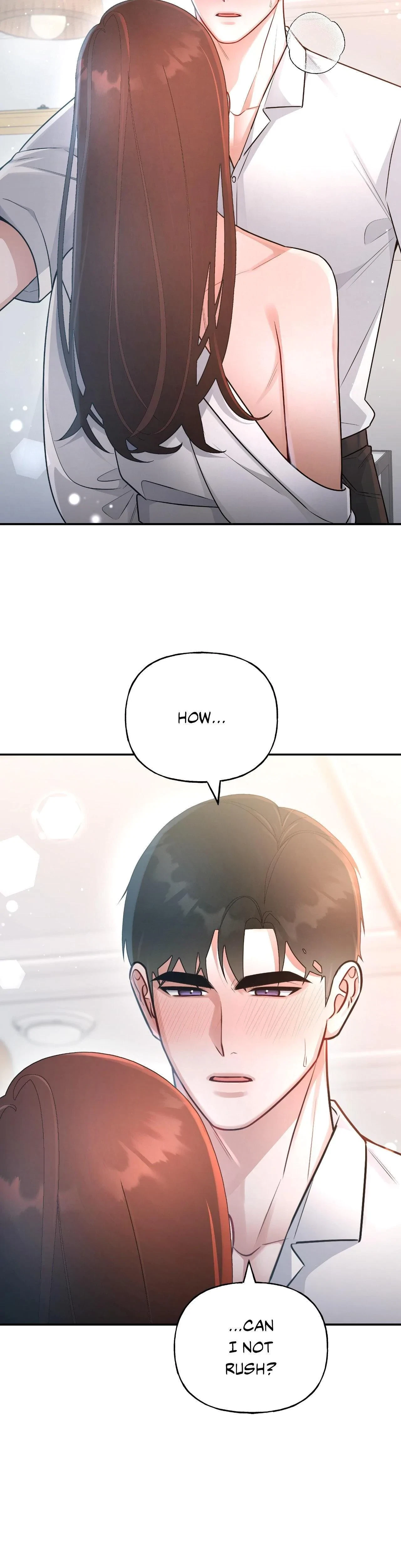 Turning The Tables Chapter 27, page 10