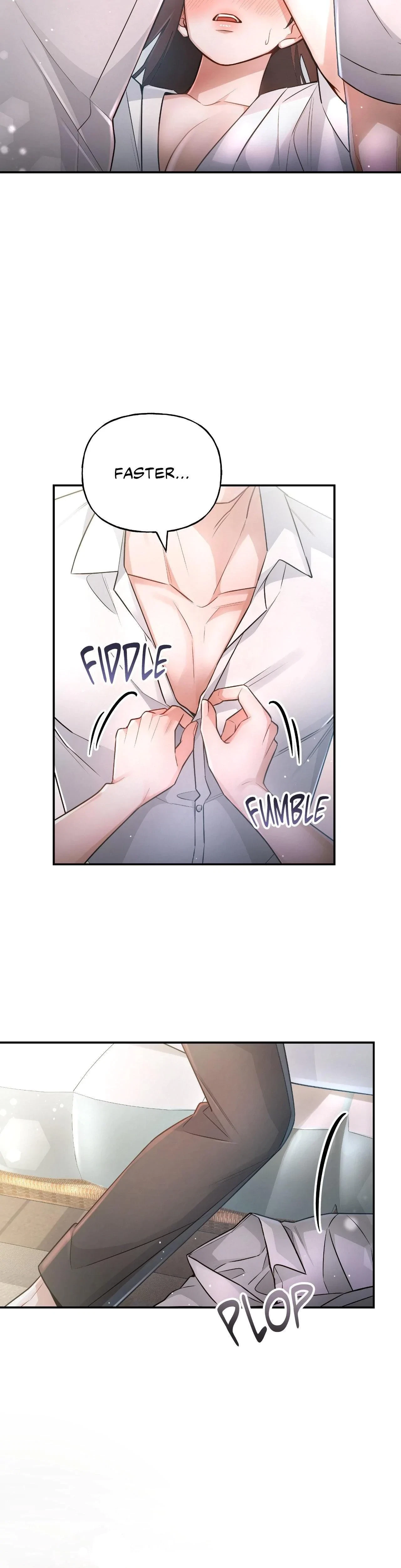 Turning The Tables Chapter 27, page 12