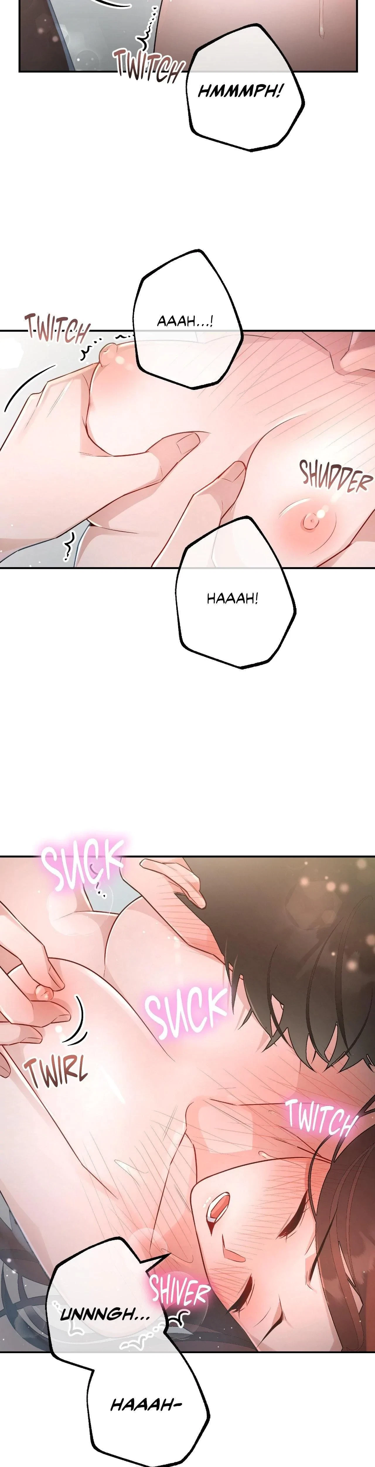 Turning The Tables Chapter 27, page 14