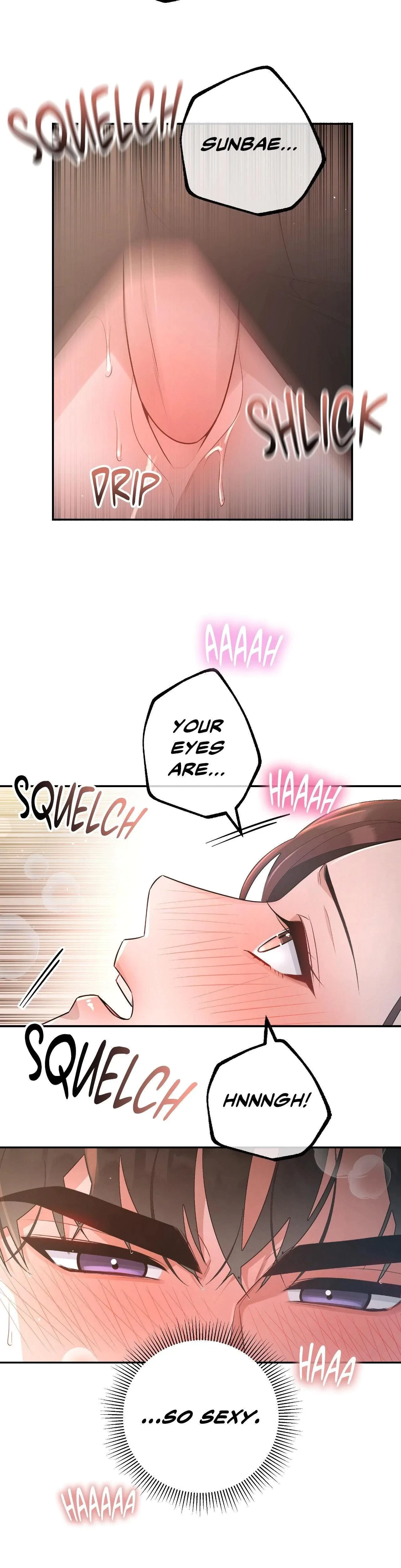 Turning The Tables Chapter 27, page 15