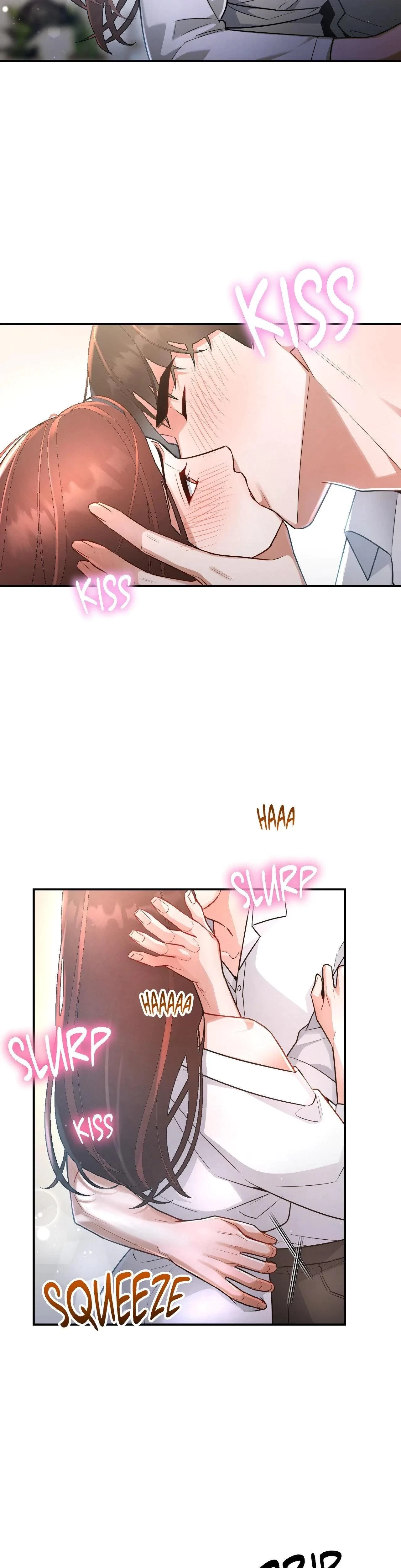 Turning The Tables Chapter 27, page 2