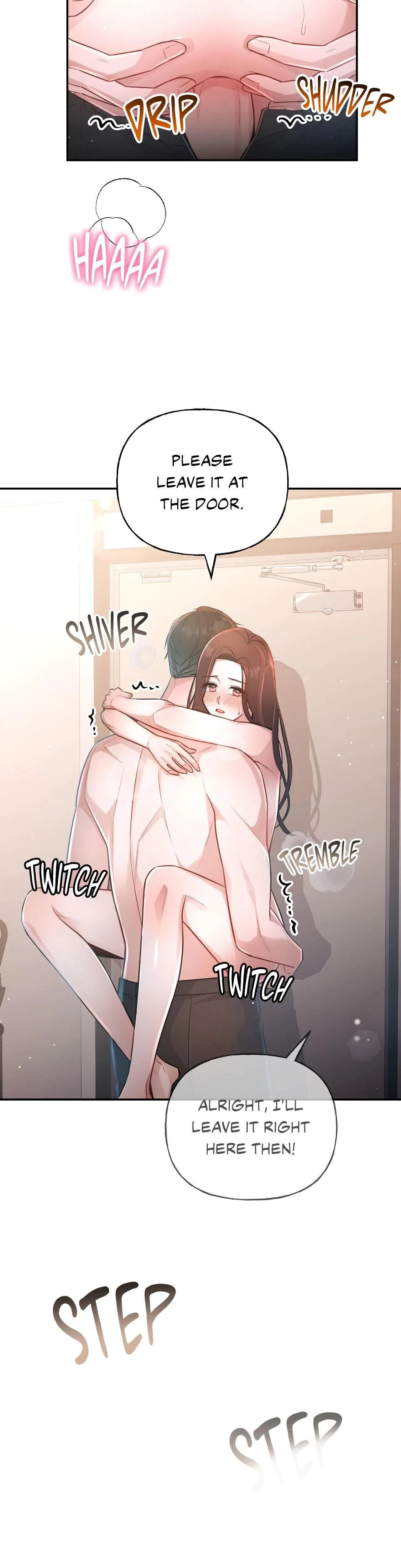 Turning The Tables Chapter 27, page 20