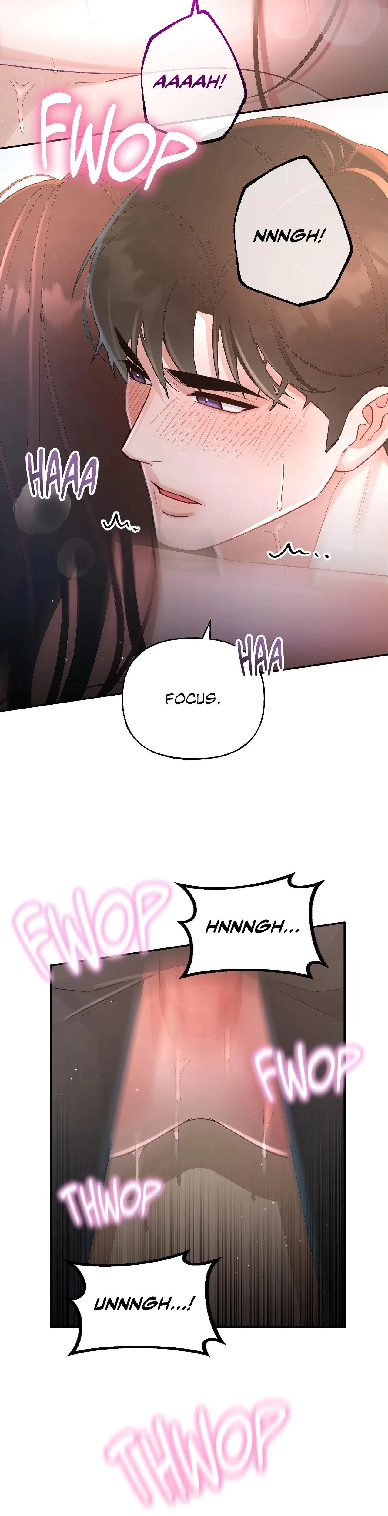 Turning The Tables Chapter 27, page 23