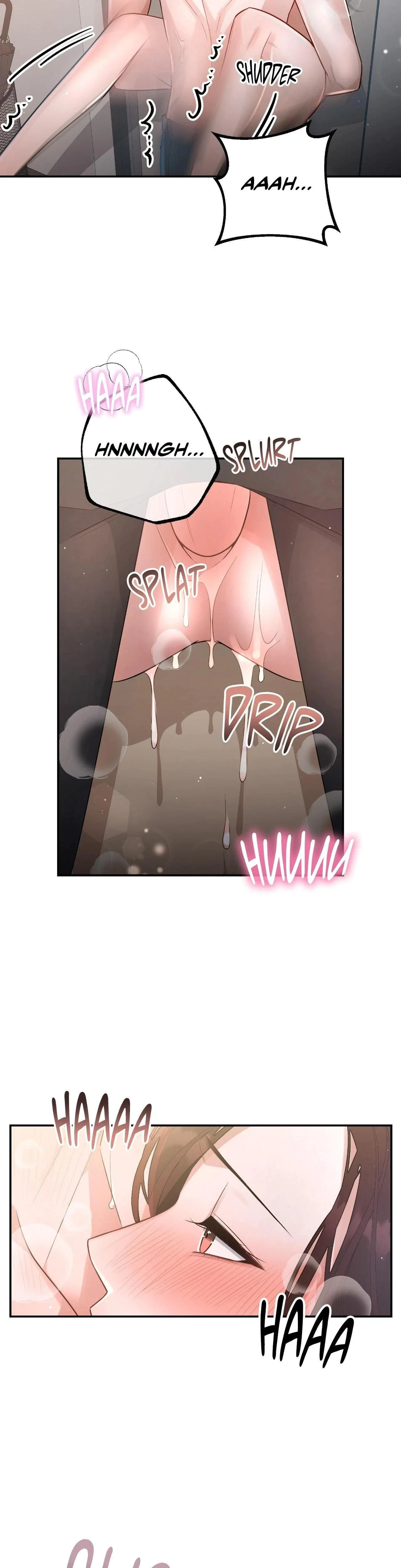Turning The Tables Chapter 27, page 26
