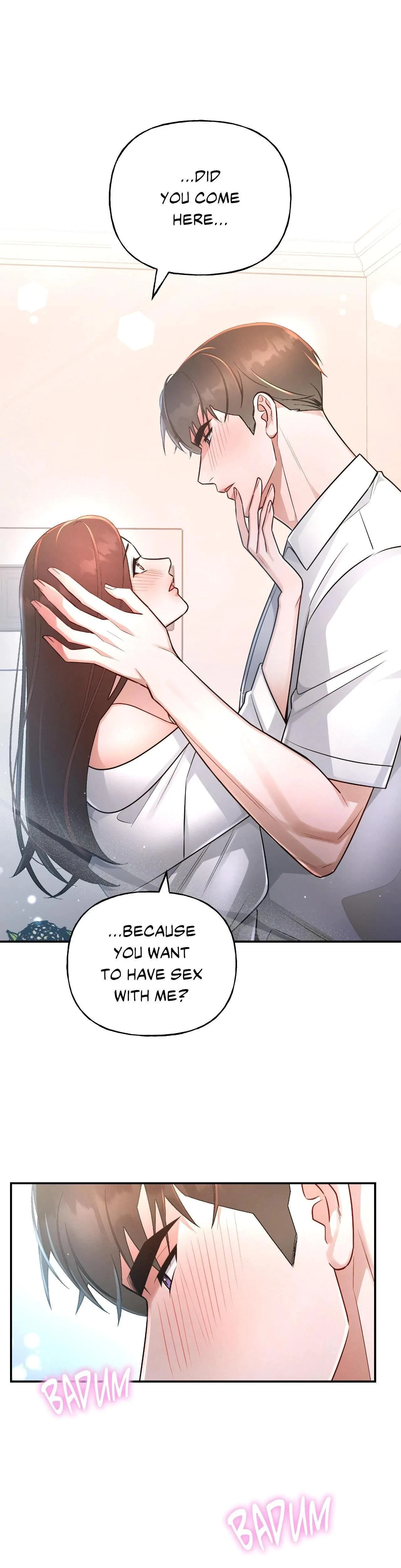 Turning The Tables Chapter 27, page 4