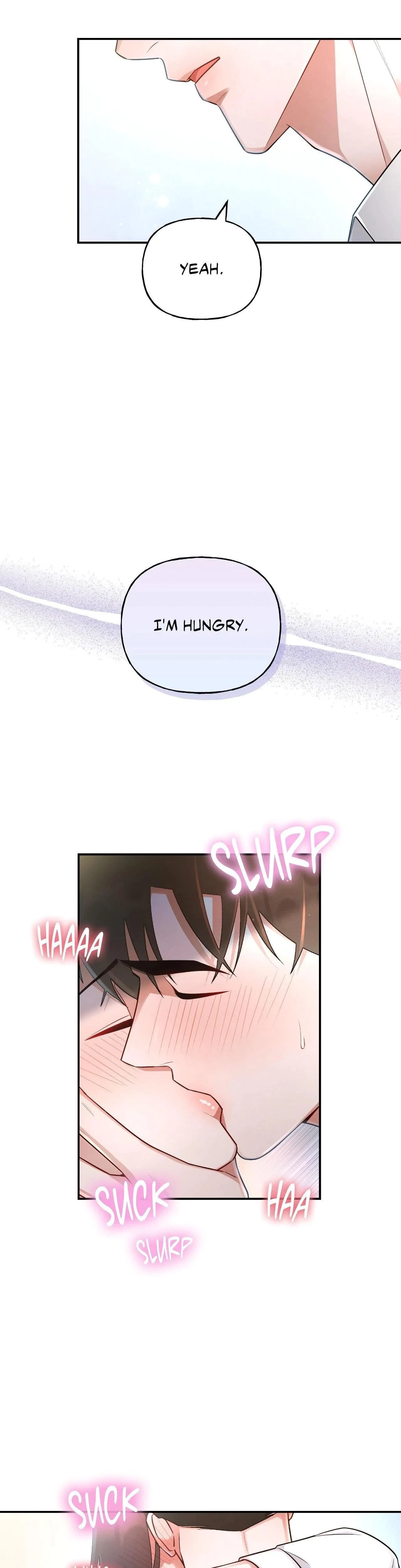 Turning The Tables Chapter 27, page 5