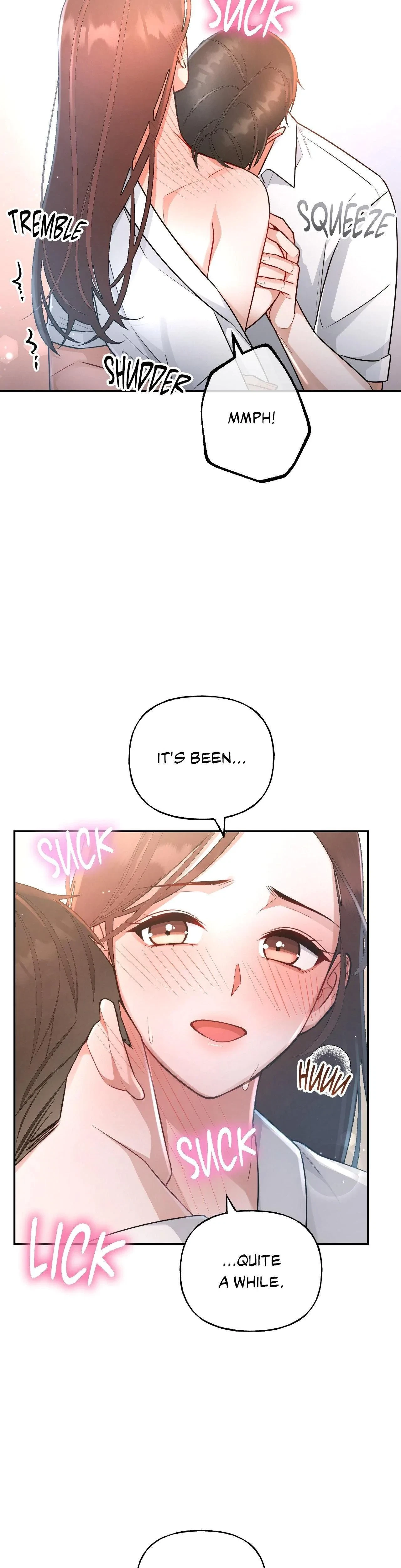 Turning The Tables Chapter 27, page 7