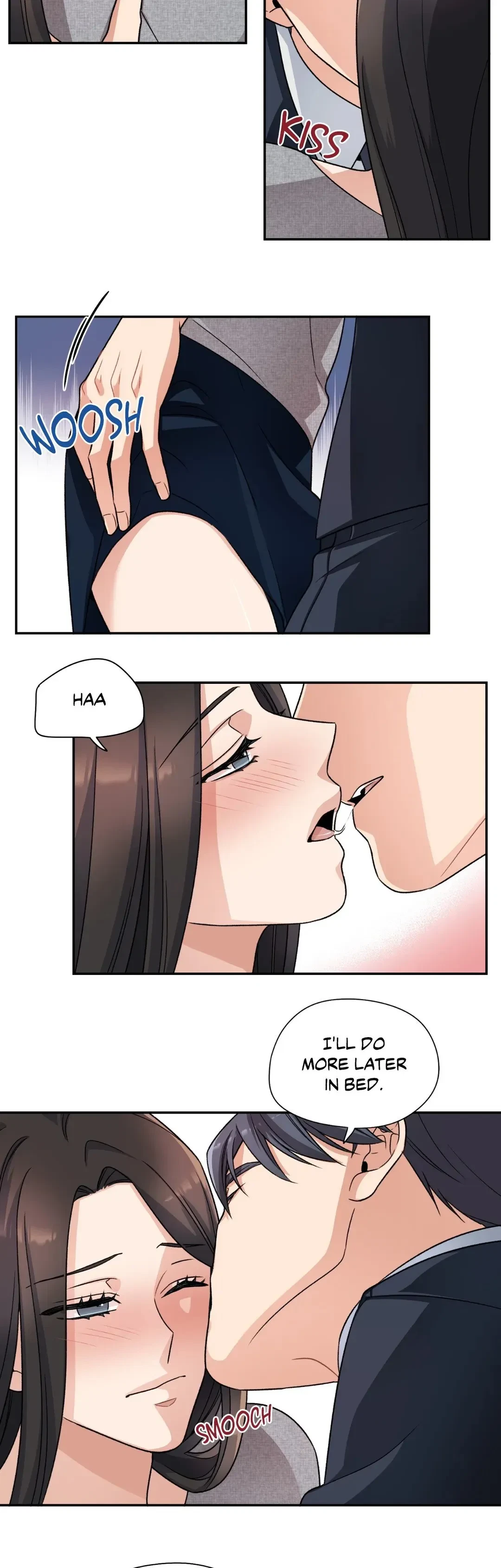 Pleasure Chamber Chapter 14, page 14