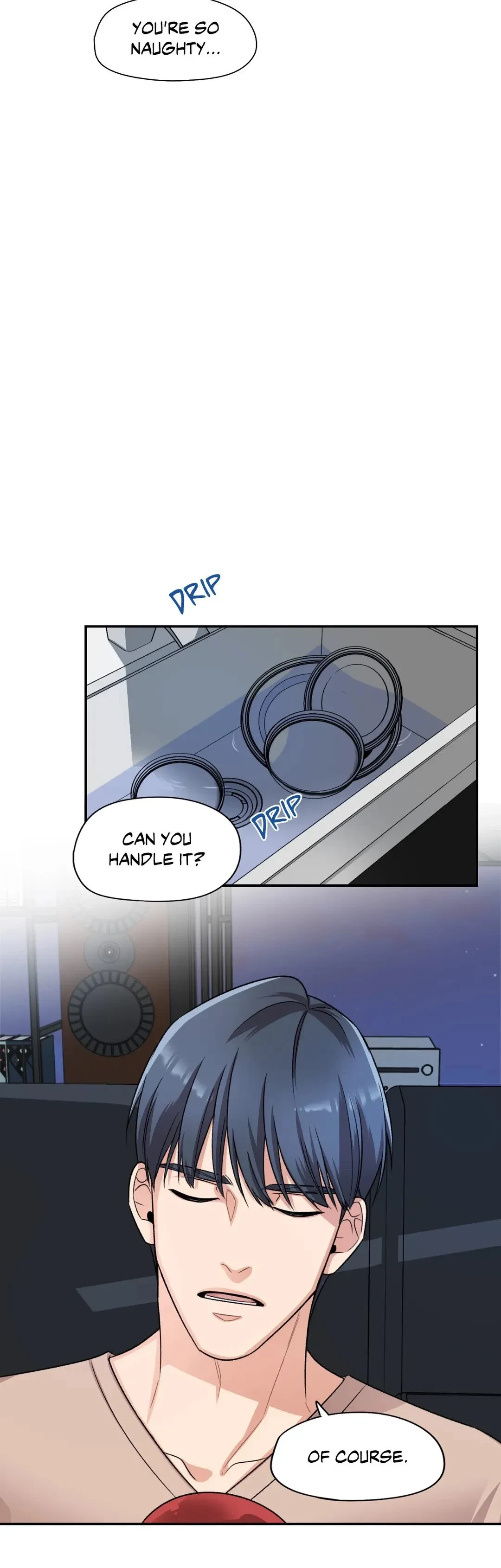 Pleasure Chamber Chapter 14, page 15