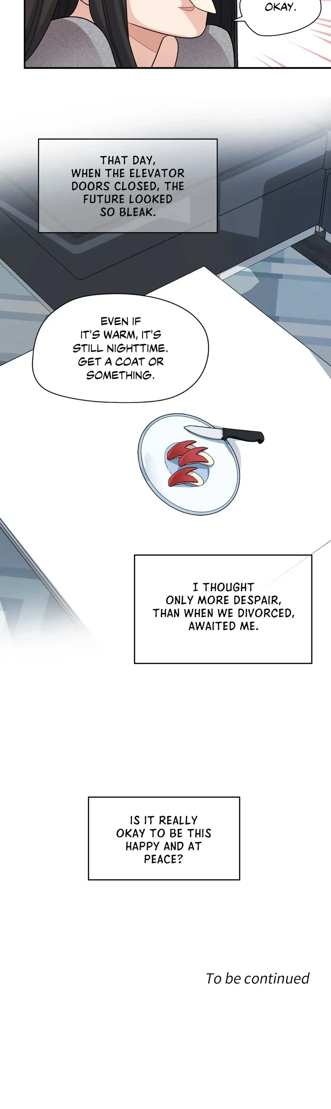 Pleasure Chamber Chapter 14, page 20