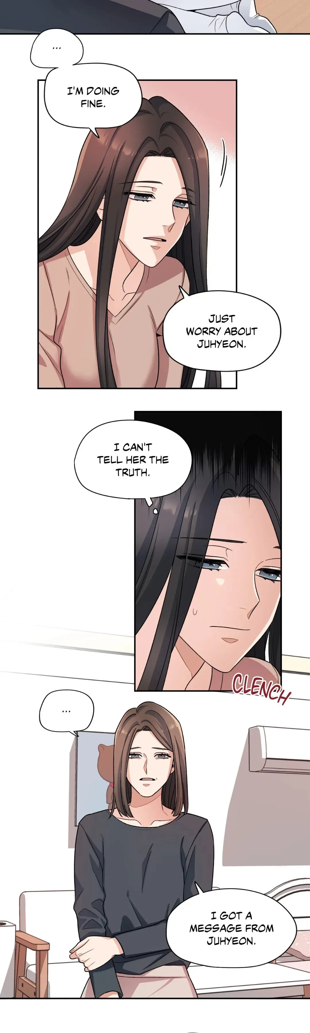 Pleasure Chamber Chapter 14, page 3