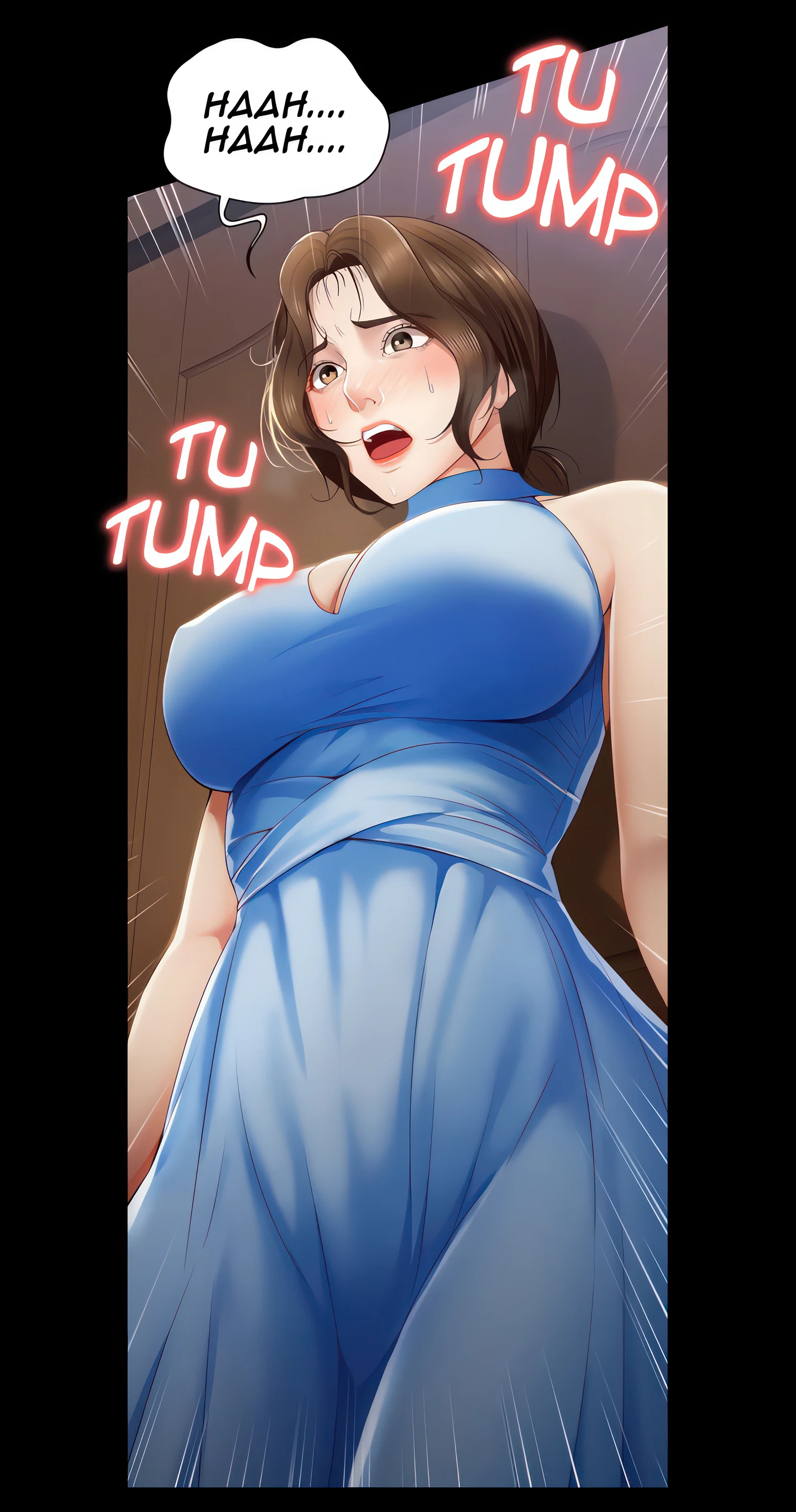 Boarding Diary Chapter 14 (Uncensored), page 15