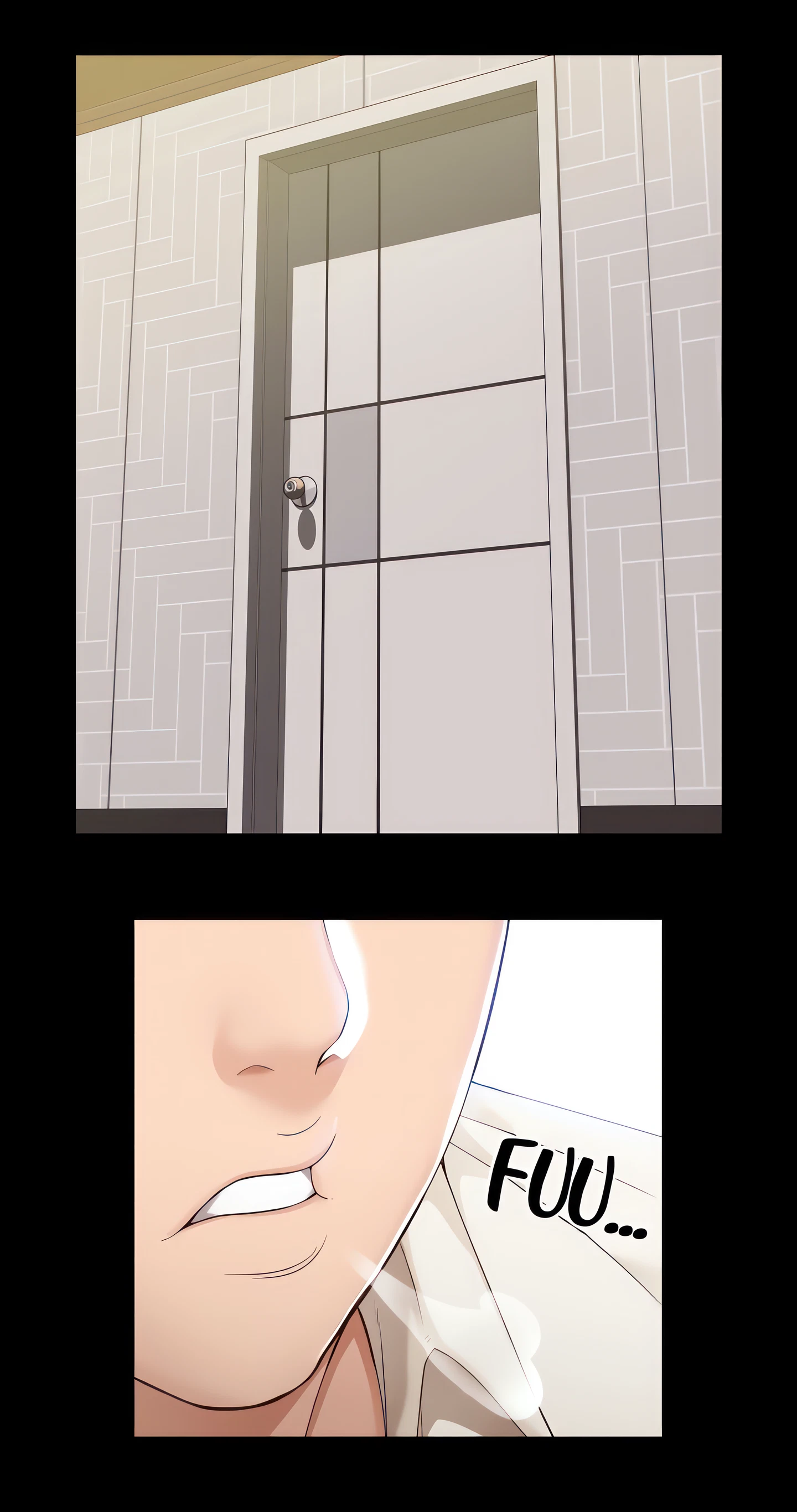 Boarding Diary Chapter 14 (Uncensored), page 18