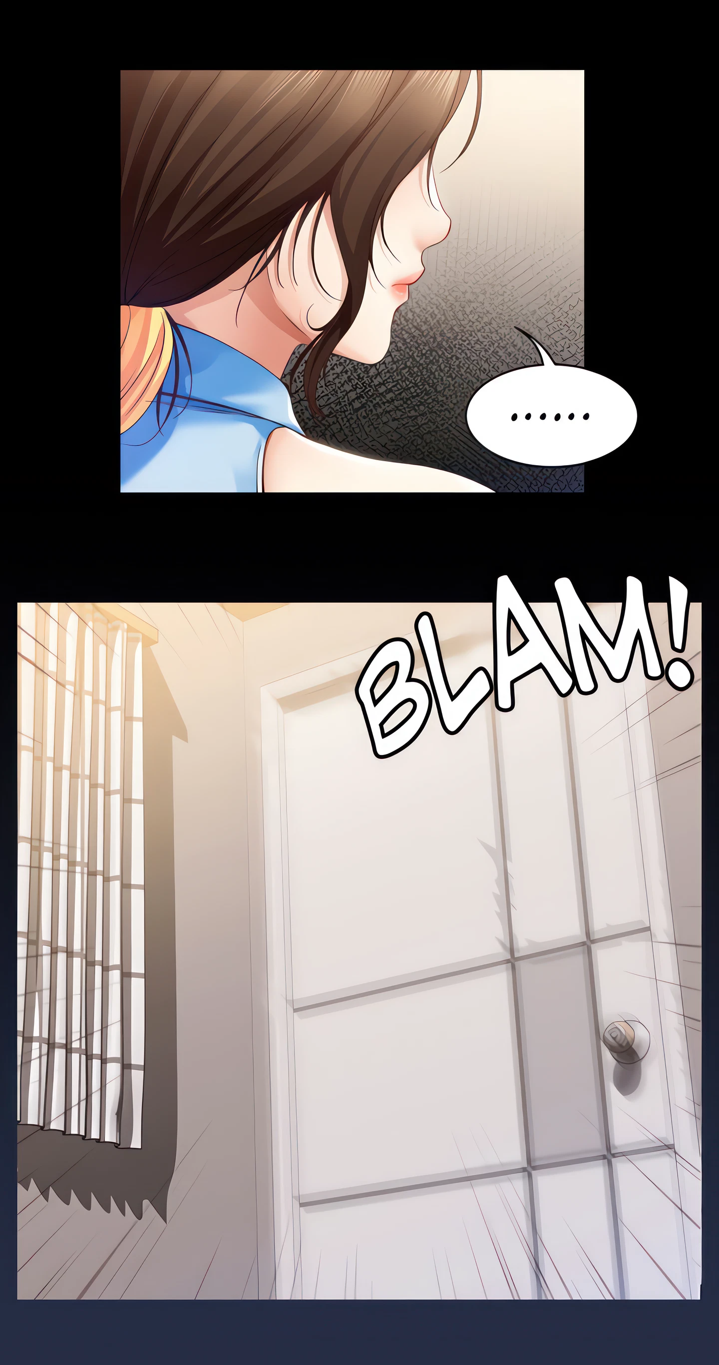 Boarding Diary Chapter 14 (Uncensored), page 37