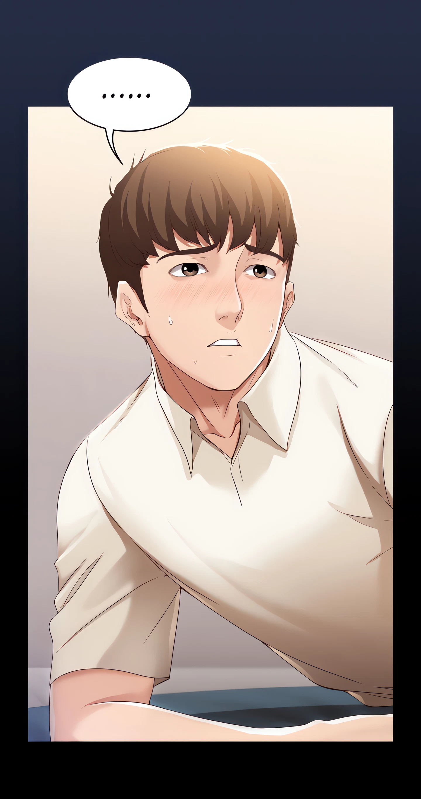 Boarding Diary Chapter 14 (Uncensored), page 38